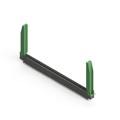 395-062-559-678 - 395 SERIES (.100" (2.54MM) CONTA