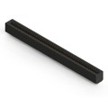 391-094-556-201 - 391 SERIES (.100" (2.54MM) CONTA