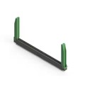 395-062-559-478 - 395 SERIES (.100" (2.54MM) CONTA