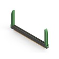 395-122-555-278 - 395 SERIES (.100" (2.54MM) CONTA