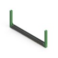 395-062-558-158 - 395 SERIES (.100" (2.54MM) CONTA