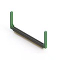 395-122-558-858 - 395 SERIES (.100" (2.54MM) CONTA