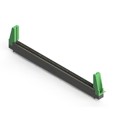 395-062-559-488 - 395 SERIES (.100" (2.54MM) CONTA