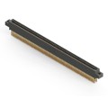 395-140-544-808 - 395 SERIES (.100" (2.54MM) CONTA