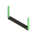 387-054-520-268 - 387 SERIES (.156" (3.96MM) CONTA