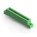 342-021-500-104 - 342 SERIES (.100" (2.54MM) CONTA