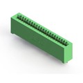 342-021-500-101 - 342 SERIES (.100" (2.54MM) CONTA