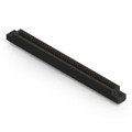 391-090-524-208 - 391 SERIES (.100" (2.54MM) CONTA