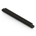 391-090-524-207 - 391 SERIES (.100" (2.54MM) CONTA