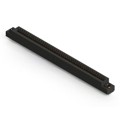 391-090-524-203 - 391 SERIES (.100" (2.54MM) CONTA