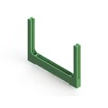 345-028-500-158 - 345 SERIES (.100" (2.54MM) CONTA