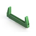 345-028-500-488 - 345 SERIES (.100" (2.54MM) CONTA