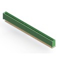 345-056-558-101 - 345 SERIES (.100" (2.54MM) CONTA