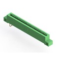 342-031-558-112 - 342 SERIES (.100" (2.54MM) CONTA