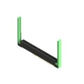 387-048-558-268 - 387 SERIES (.156" (3.96MM) CONTA