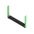 387-048-556-268 - 387 SERIES (.156" (3.96MM) CONTA