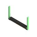 387-048-555-268 - 387 SERIES (.156" (3.96MM) CONTA