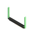 387-048-558-868 - 387 SERIES (.156" (3.96MM) CONTA