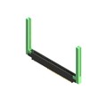 387-048-560-858 - 387 SERIES (.156" (3.96MM) CONTA