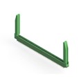 345-132-524-878 - 345 SERIES (.100" (2.54MM) CONTA