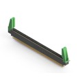 395-116-558-888 - 395 SERIES (.100" (2.54MM) CONTA