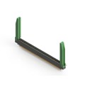 395-116-559-578 - 395 SERIES (.100" (2.54MM) CONTA