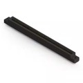 391-094-522-208 - 391 SERIES (.100" (2.54MM) CONTA