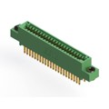 345-044-500-503 - 345 SERIES (.100" (2.54MM) CONTA