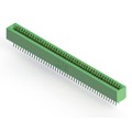 341-090-556-201 - 341 SERIES (.100" (2.54MM) CONTA