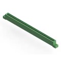 345-060-524-102 - 345 SERIES (.100" (2.54MM) CONTA