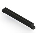 392-043-521-102 - 392 SERIES (.100" (2.54MM) CONTA