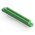 341-028-500-102 - 341 SERIES (.100" (2.54MM) CONTA