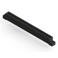 392-045-521-102 - 392 SERIES (.100" (2.54MM) CONTA