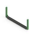395-063-559-658 - 395 SERIES (.100" (2.54MM) CONTA