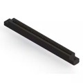 391-040-520-107 - 391 SERIES (.100" (2.54MM) CONTA