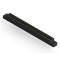 391-040-520-108 - 391 SERIES (.100" (2.54MM) CONTA