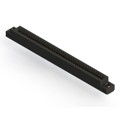 391-040-520-103 - 391 SERIES (.100" (2.54MM) CONTA
