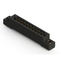357-010-554-103 - 357 SERIES (.156" (3.96MM) CONTA