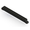 392-045-524-102 - 392 SERIES (.100" (2.54MM) CONTA
