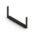 357-058-559-268 - 357 SERIES (.156" (3.96MM) CONTA