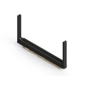 357-058-558-268 - 357 SERIES (.156" (3.96MM) CONTA