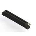 392-029-559-107 - 392 SERIES (.100" (2.54MM) CONTA