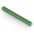 341-104-521-201 - 341 SERIES (.100" (2.54MM) CONTA