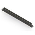 395-130-556-208 - 395 SERIES (.100" (2.54MM) CONTA