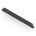 395-130-556-207 - 395 SERIES (.100" (2.54MM) CONTA