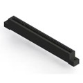 392-038-524-107 - 392 SERIES (.100" (2.54MM) CONTA