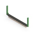 395-140-541-858 - 395 SERIES (.100" (2.54MM) CONTA