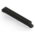 392-038-521-103 - 392 SERIES (.100" (2.54MM) CONTA