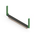 395-140-540-858 - 395 SERIES (.100" (2.54MM) CONTA