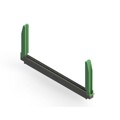 395-059-559-678 - 395 SERIES (.100" (2.54MM) CONTA